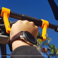 DJI Inspire 2 Catch Handles - Thumbnail 1