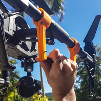 DJI Inspire 2 Catch Handles - Thumbnail 3