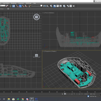 g305 ultralight - Thumbnail 1