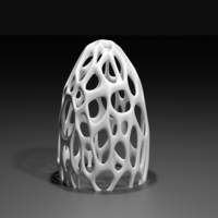 Lamp Frame : The Nest - Thumbnail 2