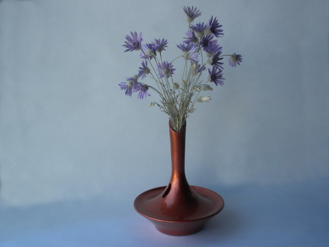 Vase #2 3D Print 251294