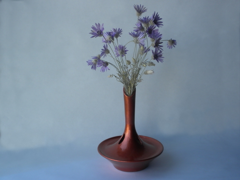 Vase #2