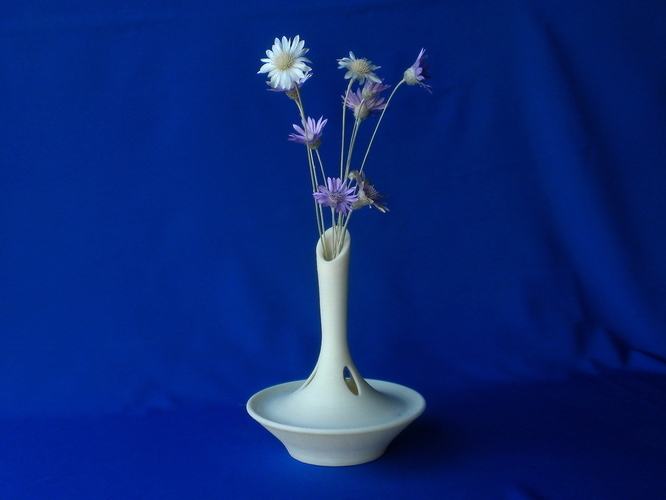 Vase #2 3D Print 251295