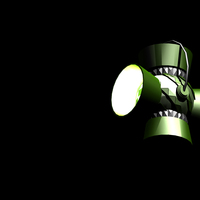 Green Lantern - Thumbnail 2