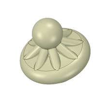 amphora cup vessel for dust - Thumbnail 13