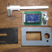 Anet A6 Hand Held Controller - Thumbnail 3