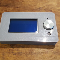 Anet A6 Hand Held Controller - Thumbnail 5