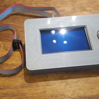 Anet A6 Hand Held Controller - Thumbnail 7