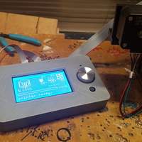 Anet A6 Hand Held Controller - Thumbnail 9