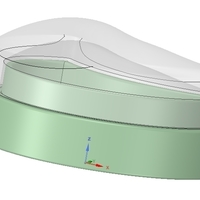 Gift wedding Jewelry Box 3D print model - Thumbnail 10