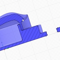 Gift wedding Jewelry Box 3D print model - Thumbnail 15