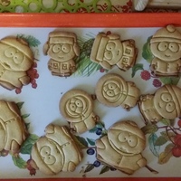 South Park Cookie Cutters - Thumbnail 2