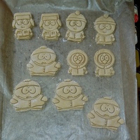 South Park Cookie Cutters - Thumbnail 3