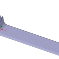 kitchen spatula for real 3D printing  - Thumbnail 13