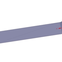 kitchen spatula for real 3D printing  - Thumbnail 14