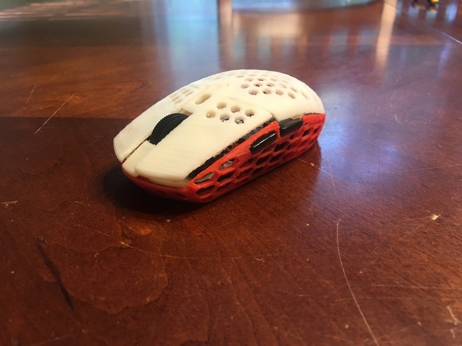 g305 ultralight 3D Print 251435