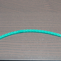 Small Self-hinged bracelet 3D Printing 25147