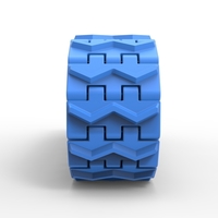 Track for toy models - Thumbnail 4