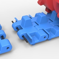 Track for toy models - Thumbnail 8