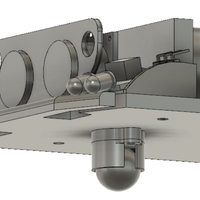 Car Frame 1 (Robot car experimenting) - Thumbnail 5