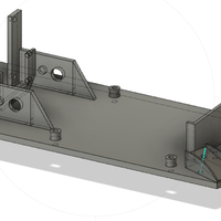 Car Frame 1 (Robot car experimenting) - Thumbnail 11
