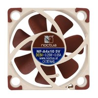 TAZ hexagon Hotend 40mm Fan Mount - Thumbnail 7