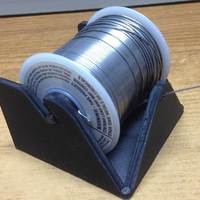 My latest Solder Dispenser - Thumbnail 1