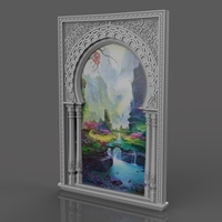 Decorative Picture/Art Frame - Thumbnail 2