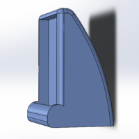 Soporte para movil GPS Crawler TRX4 Traxxas - Thumbnail 1