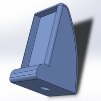 Soporte para movil GPS Crawler TRX4 Traxxas - Thumbnail 2