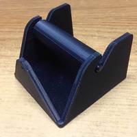My latest Solder Dispenser - Thumbnail 2