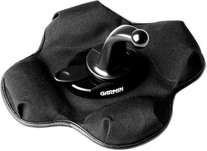 Garmin sandbag GPS mount to GoPro mount conversion 3D Print 25165