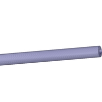 Rotunda arbor terrace for 3D printing and assembly - Thumbnail 24