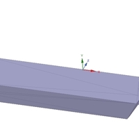 Losharik Top Secret Children's Toy 3D Printing - Thumbnail 2