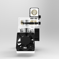Ultimaker Cross E3D v6 Hot End - Thumbnail 6
