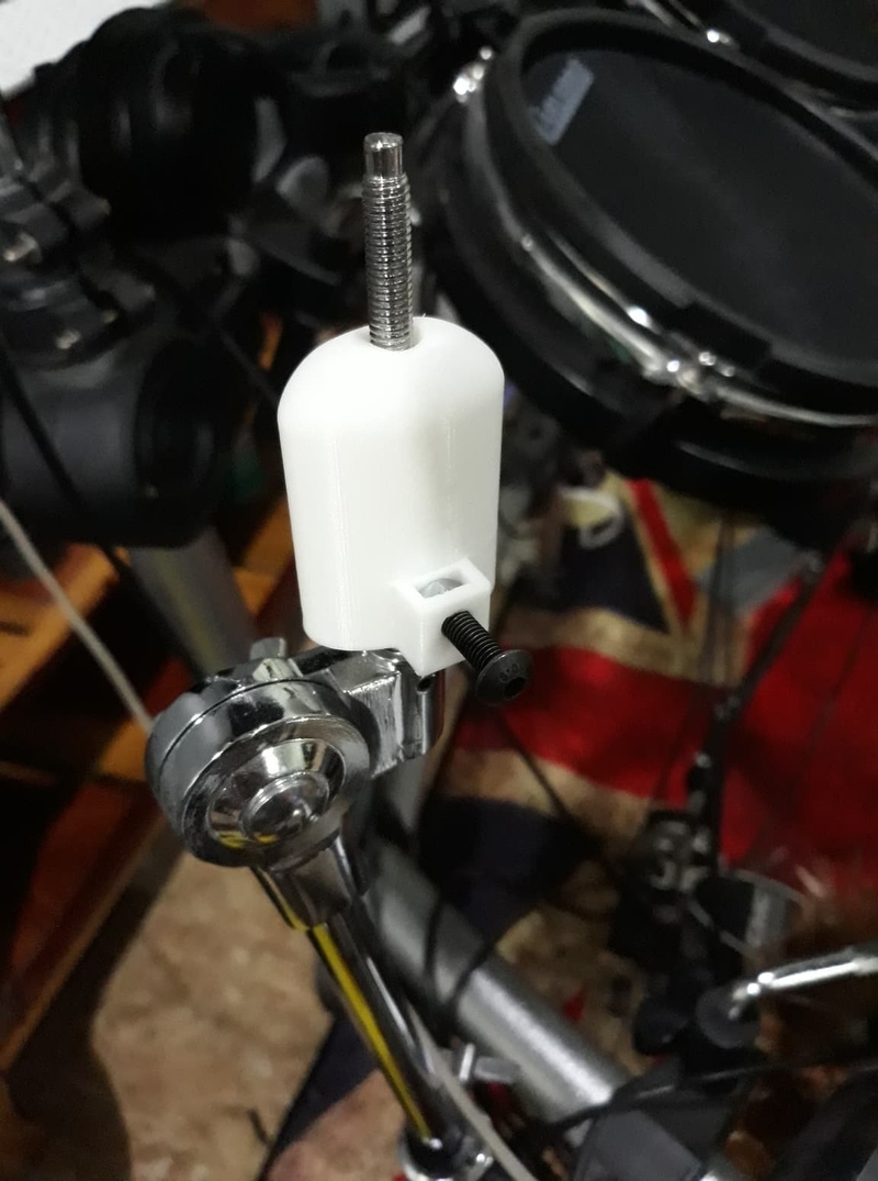 Electric Drum part