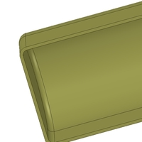 Oiler cup pot oil tray cheese 3d print - Thumbnail 21