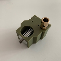 Ultimaker Cross E3D v6 Hot End - Thumbnail 9