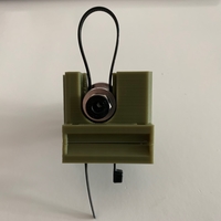 Ultimaker Cross E3D v6 Hot End - Thumbnail 13