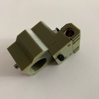 Ultimaker Cross E3D v6 Hot End - Thumbnail 17