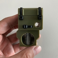 Ultimaker Cross E3D v6 Hot End - Thumbnail 18
