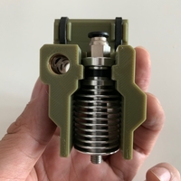 Ultimaker Cross E3D v6 Hot End - Thumbnail 19
