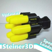 Prop Gun | Revolver - Single Action - Thumbnail 7