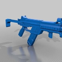 Apex Legend R99 - Thumbnail 4