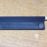 TAZ 4 LED Magnetic Strip Mount - Thumbnail 3
