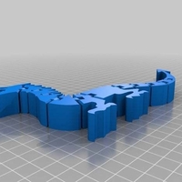 Lilttle Dragon Toy - Thumbnail 1