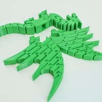 Lilttle Dragon Toy - Thumbnail 2