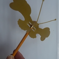 Butterfly Fun - Thumbnail 1