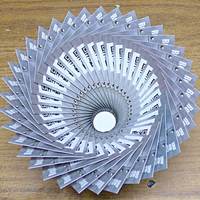 Circular Card Holder - Thumbnail 3