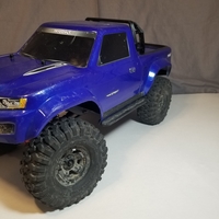 TRX4 Sport Rollbar V2 - Thumbnail 2